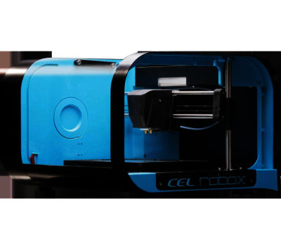 CEL  Robox 3D Printer